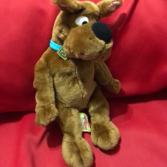 Cartoon Network plushy - Picture 1 of 7